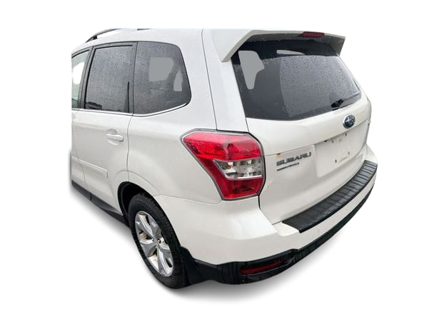 Thumbnail: 2014 Subaru Forester - 18