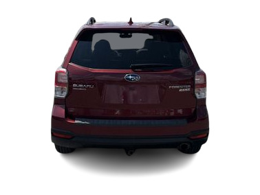 Thumbnail: 2017 Subaru Forester - 23
