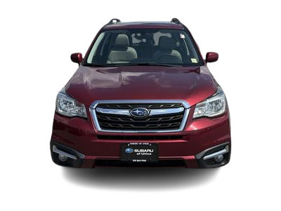Thumbnail: 2017 Subaru Forester - 24