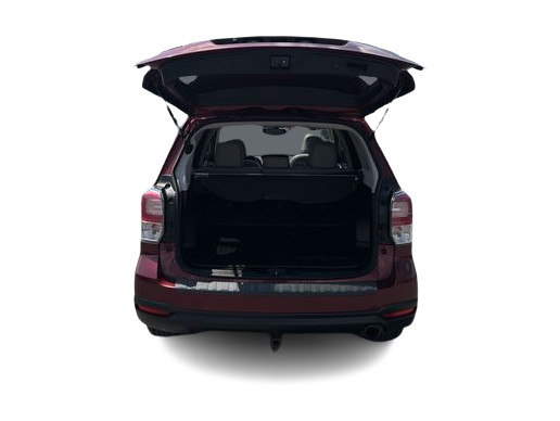 Thumbnail: 2017 Subaru Forester - 16