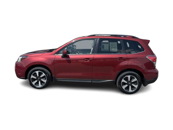 Thumbnail: 2017 Subaru Forester - 22