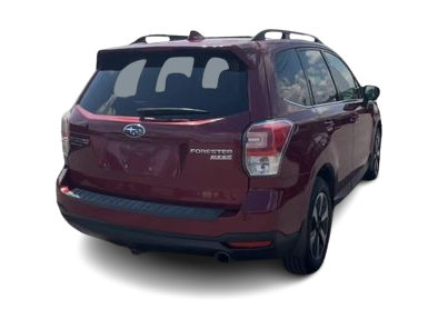 Thumbnail: 2017 Subaru Forester - 19