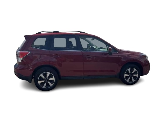 Thumbnail: 2017 Subaru Forester - 20