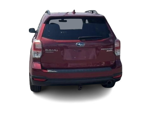 Thumbnail: 2017 Subaru Forester - 5