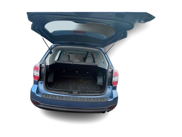 Thumbnail: 2015 Subaru Forester - 14
