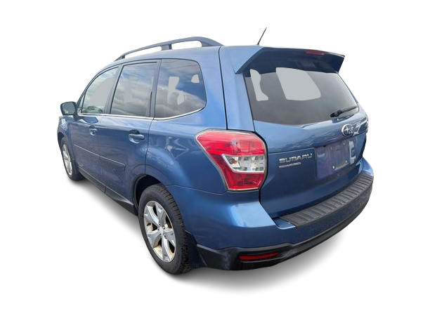 Thumbnail: 2015 Subaru Forester - 3