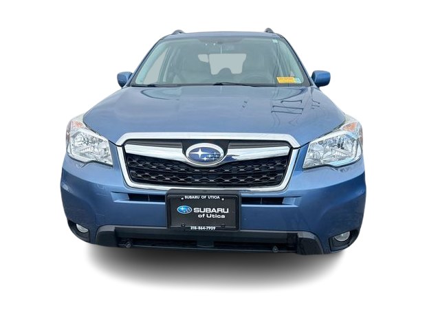 Thumbnail: 2015 Subaru Forester - 5