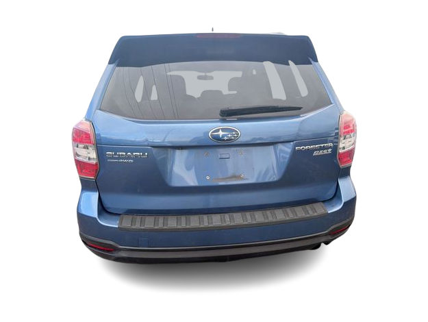 Thumbnail: 2015 Subaru Forester - 4
