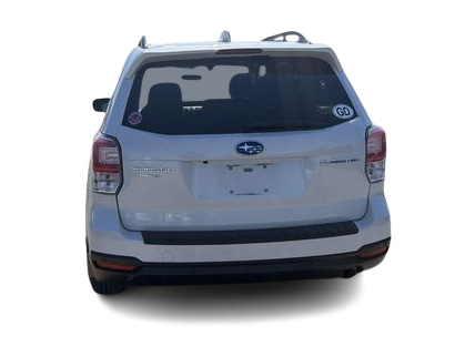 Thumbnail: 2018 Subaru Forester - 4