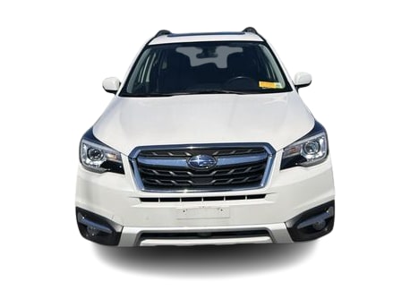 Thumbnail: 2018 Subaru Forester - 15