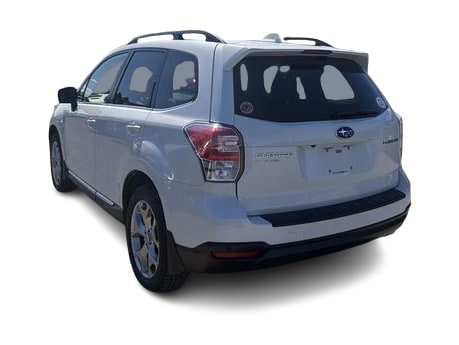 Thumbnail: 2018 Subaru Forester - 3