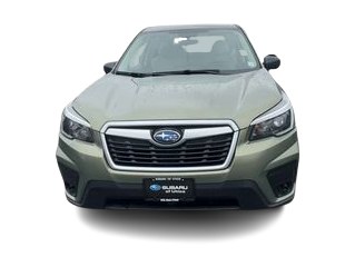 Thumbnail: 2021 Subaru Forester - 6