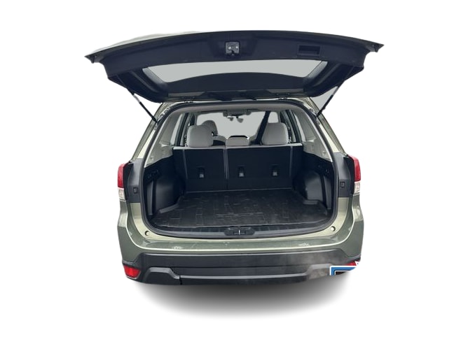 Thumbnail: 2021 Subaru Forester - 15