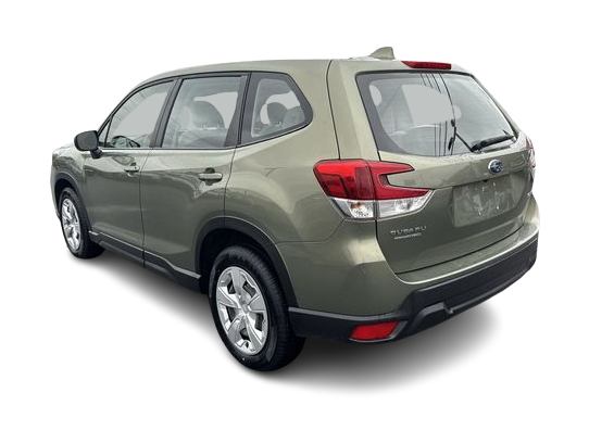 Thumbnail: 2021 Subaru Forester - 21