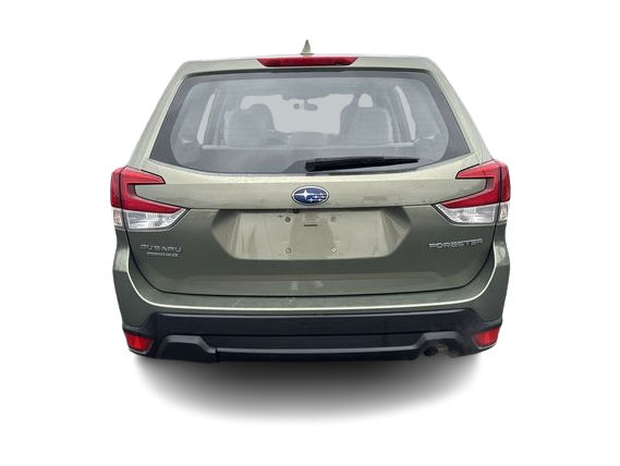 Thumbnail: 2021 Subaru Forester - 5