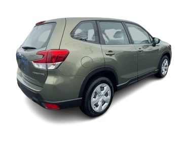 Thumbnail: 2021 Subaru Forester - 18