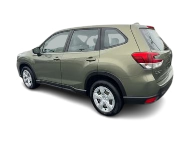 Thumbnail: 2021 Subaru Forester - 4