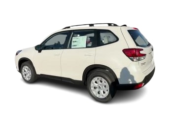Thumbnail: 2024 Subaru Forester - 4