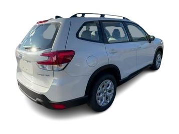 Thumbnail: 2024 Subaru Forester - 20