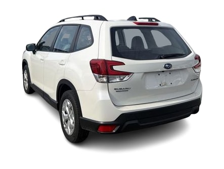 Thumbnail: 2024 Subaru Forester - 22