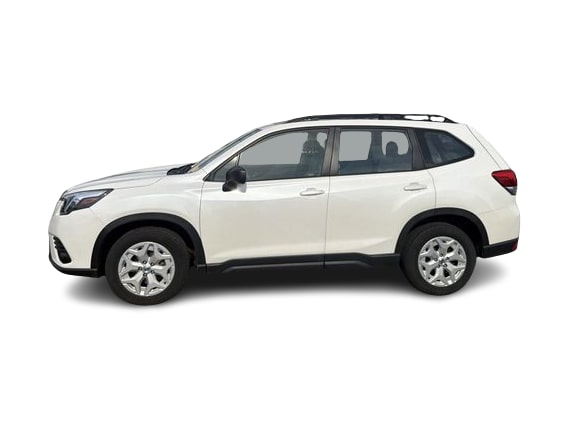 Thumbnail: 2024 Subaru Forester - 3