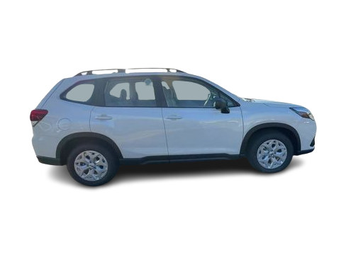Thumbnail: 2024 Subaru Forester - 21