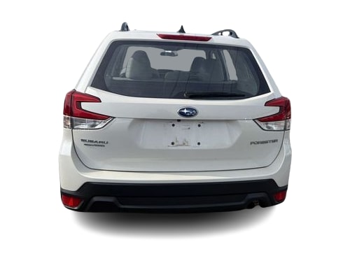 Thumbnail: 2024 Subaru Forester - 5