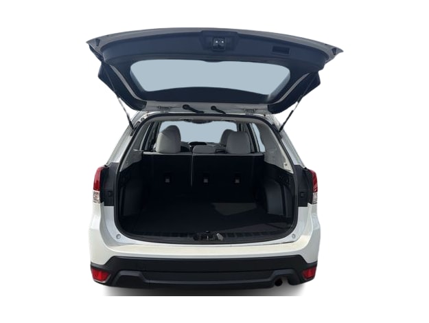 Thumbnail: 2024 Subaru Forester - 17