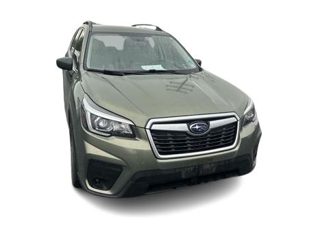 Thumbnail: 2019 Subaru Forester - 12