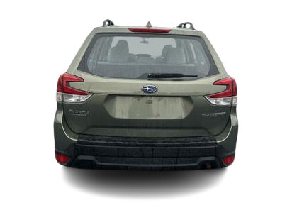 Thumbnail: 2019 Subaru Forester - 22