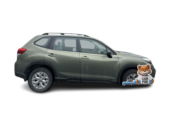 Thumbnail: 2019 Subaru Forester - 18
