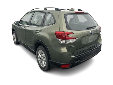 Thumbnail: 2019 Subaru Forester - 19