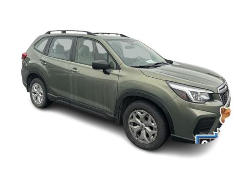 Thumbnail: 2019 Subaru Forester - 15