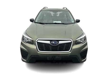 Thumbnail: 2019 Subaru Forester - 11