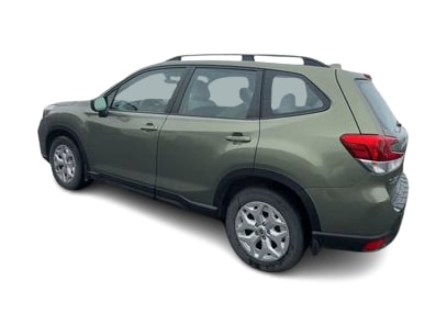 Thumbnail: 2019 Subaru Forester - 3