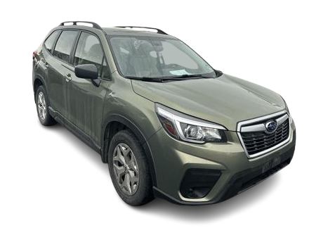 Thumbnail: 2019 Subaru Forester - 14