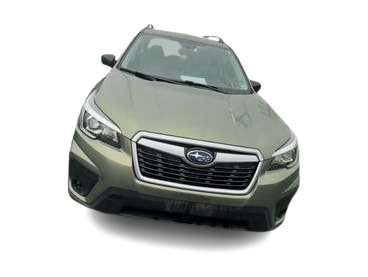 Thumbnail: 2019 Subaru Forester - 5