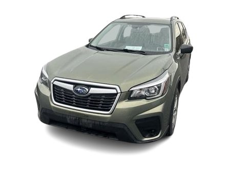 Thumbnail: 2019 Subaru Forester - 10