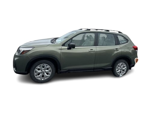 Thumbnail: 2019 Subaru Forester - 13