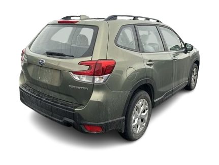 Thumbnail: 2019 Subaru Forester - 17