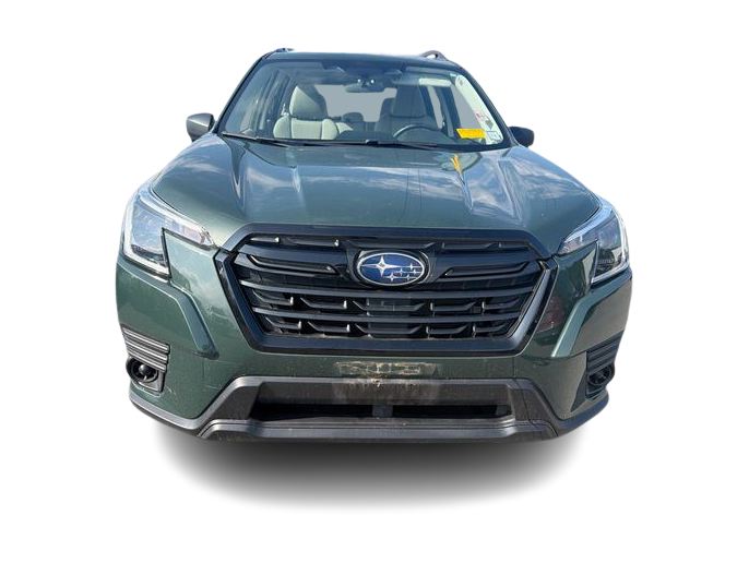 Thumbnail: 2023 Subaru Forester - 16