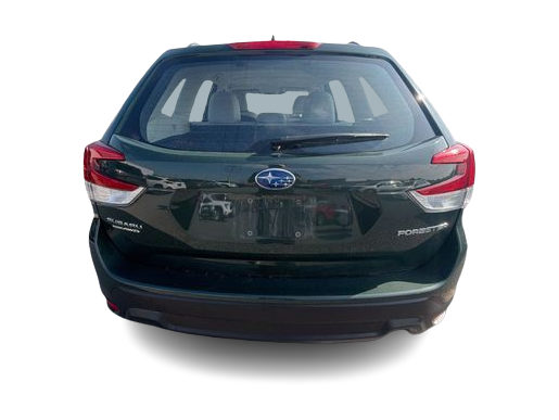 Thumbnail: 2023 Subaru Forester - 5