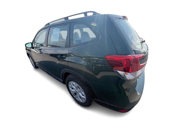 Thumbnail: 2023 Subaru Forester - 4