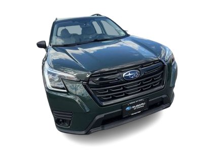 Thumbnail: 2023 Subaru Forester - 6