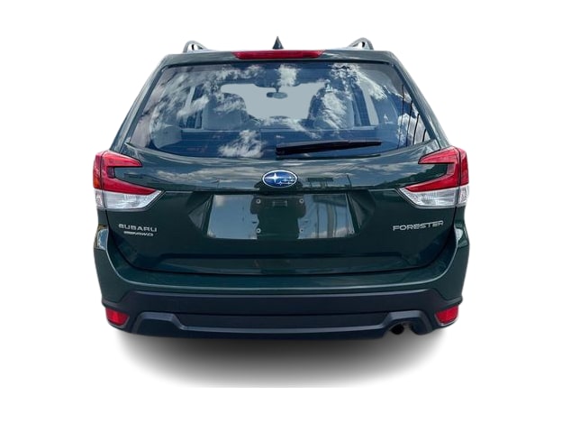 Thumbnail: 2023 Subaru Forester - 5