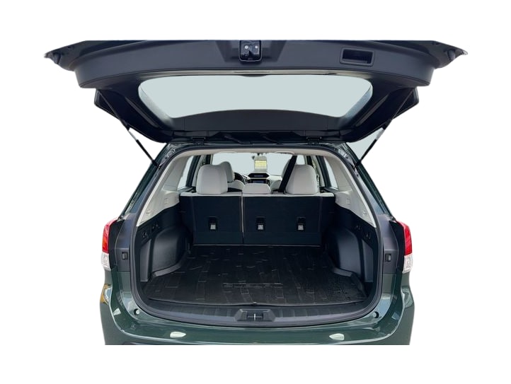 Thumbnail: 2023 Subaru Forester - 16