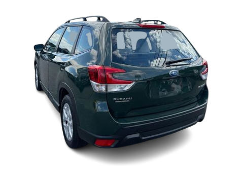 Thumbnail: 2023 Subaru Forester - 24