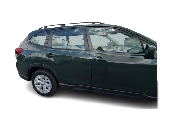 Thumbnail: 2023 Subaru Forester - 22