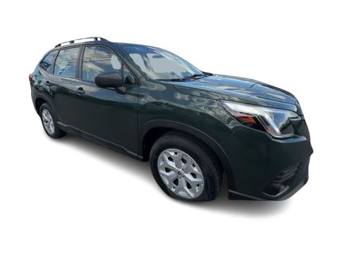 Thumbnail: 2023 Subaru Forester - 18