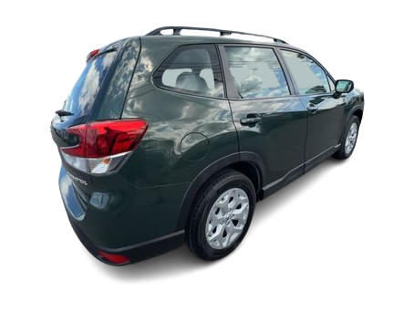 Thumbnail: 2023 Subaru Forester - 21